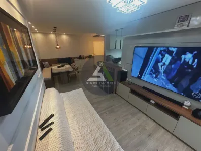 Apartamento com 3 Quartos à venda, 113m² no Freguesia (Jacarepaguá), Rio de Janeiro