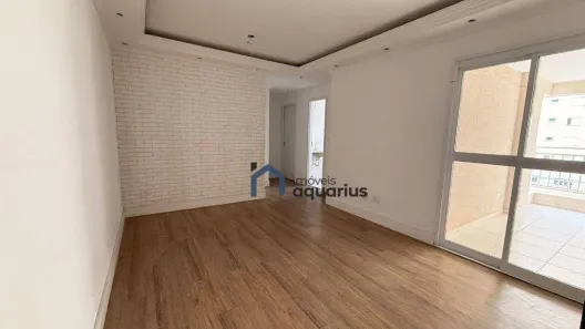Apartamento com 3 Quartos à venda, 80m² no Jardim Estoril, São José dos Campos