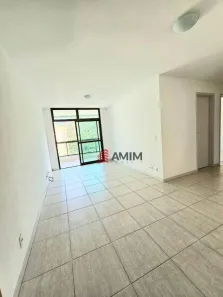 Apartamento com 3 Quartos à venda, 86m² no Santa Rosa, Niterói