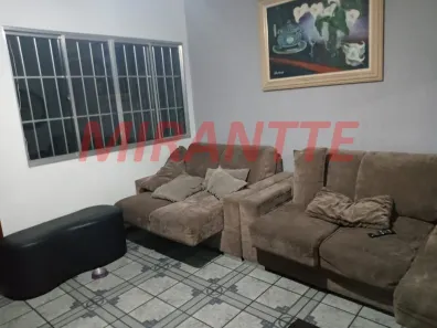 Sobrado com 4 Quartos à venda, 210m² no Vila Gustavo, São Paulo