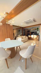 Apartamento com 3 Quartos à venda, 98m² no Jardins, Aracaju