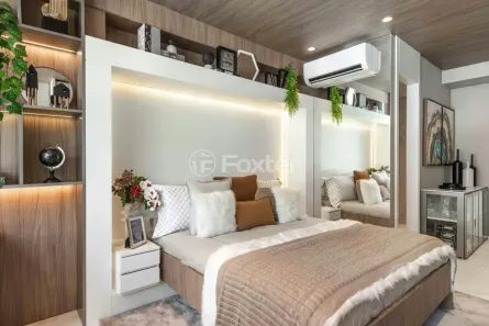 Apartamento com 2 Quartos à venda, 61m² no Bela Vista, São Paulo