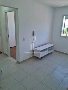 Apartamento com 2 Quartos à venda, 35m² no Jaraguá, São Paulo
