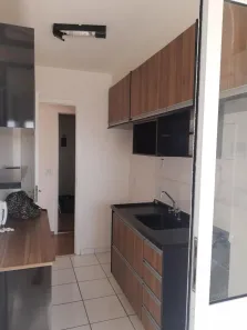 Apartamento com 1 Quarto à venda, 35m² no Quinta da Paineira, São Paulo
