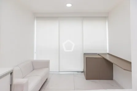 Apartamento com 1 Quarto à venda, 23m² no Consolação, São Paulo