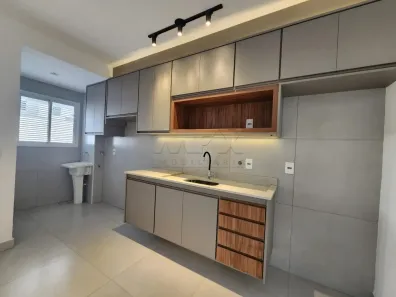 Apartamento com 1 Quarto à venda, 42m² no Vila Aviação, Bauru