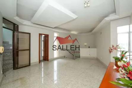 Cobertura com 3 Quartos à venda, 185m² no Prado, Belo Horizonte