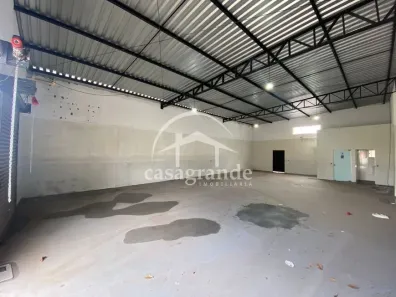 Galpão/Depósito/Armazém para alugar, 180m² no Laranjeiras, Uberlândia