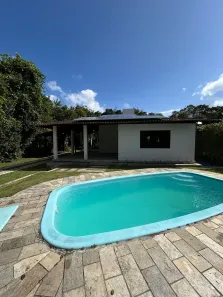 Casa de Condomínio com 5 Quartos à venda, 250m² no Aldeia dos Camarás, Camaragibe