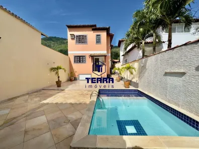 Casa com 3 Quartos à venda, 131m² no Itaipu, Niterói