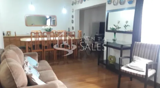 Casa com 7 Quartos para alugar, 340m² no Santana, São Paulo