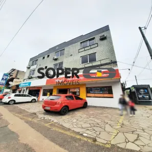 Sala Comercial para alugar, 22m² no Cavalhada, Porto Alegre