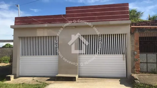 Casa com 2 Quartos à venda, 112m² no Santa Cecília, Nossa Senhora do Socorro