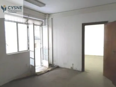 Sala Comercial à venda, 110m² no República, São Paulo