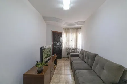 Sobrado com 3 Quartos à venda, 150m² no Vila Guilhermina, São Paulo