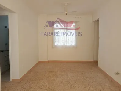 Apartamento com 1 Quarto à venda, 48m² no Centro, São Vicente