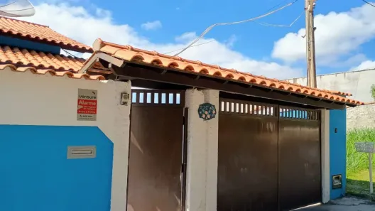 Casa com 3 Quartos à venda, 270m² no Calaboca (Inoã), Maricá