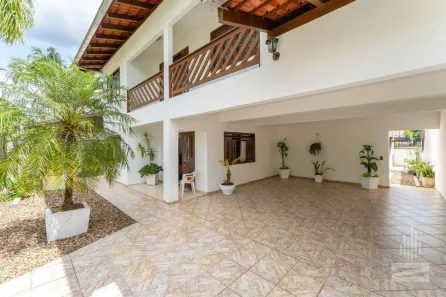 Casa com 3 Quartos à venda, 349m² no Água Verde, Blumenau