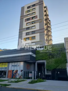 Apartamento com 1 Quarto para alugar, 44m² no Santana, Porto Alegre