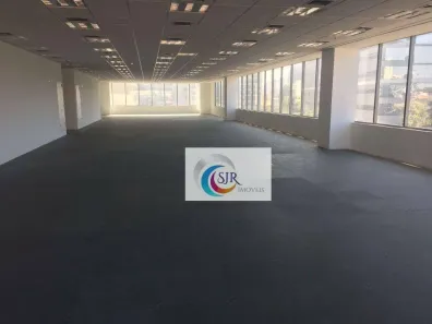 Sala Comercial para alugar, 1160m² no Santo Amaro, São Paulo