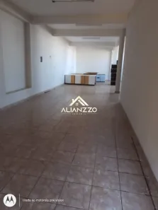 Prédio Comercial para alugar, 311m² no Jardinópolis, Jardinópolis