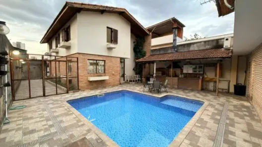 Sobrado com 5 Quartos à venda, 330m² no Limão, São Paulo