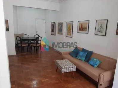 Apartamento com 2 Quartos à venda, 92m² no Copacabana, Rio de Janeiro