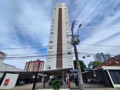 Apartamento com 1 Quarto para alugar, 48m² no Rio Branco, Novo Hamburgo