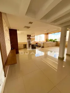 Apartamento com 4 Quartos à venda, 382m² no Jundiaí, Anápolis