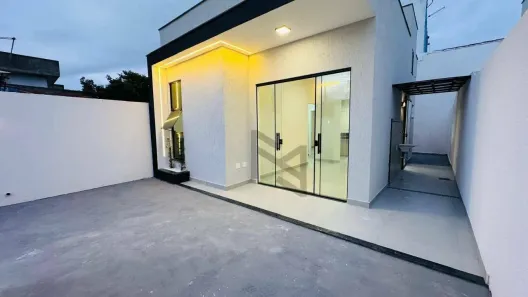 Casa com 2 Quartos à venda, 65m² no Portinho, Cabo Frio