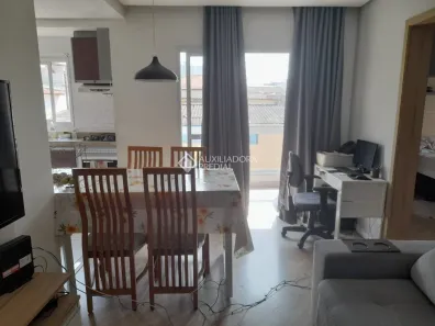 Apartamento com 2 Quartos à venda, 65m² no Assunção, São Bernardo do Campo