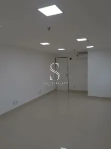 Sala Comercial à venda, 124m² no Indianópolis, São Paulo
