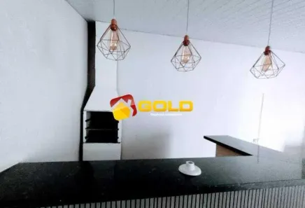 Casa com 2 Quartos à venda, 56m² no Jardim Ipanema, Uberlândia