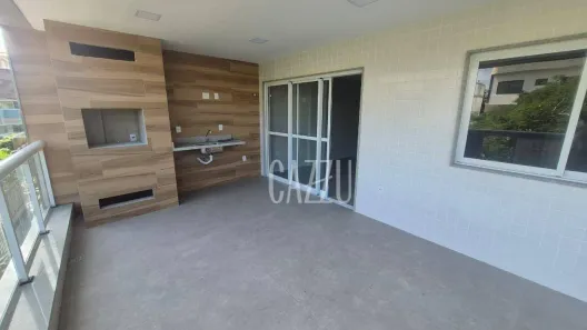 Apartamento com 3 Quartos à venda, 124m² no Recreio dos Bandeirantes, Rio de Janeiro