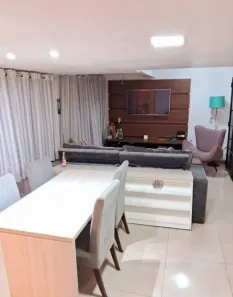 Casa de Condomínio com 3 Quartos à venda, 129m² no Jardim São Pedro, Porto Alegre
