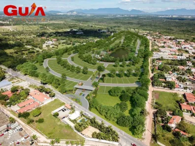 Lote/Terreno à venda, 313m² no Centro, Eusébio