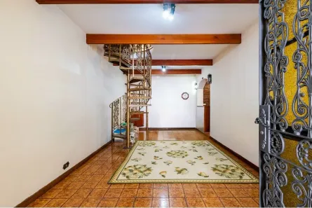 Casa de Condomínio com 3 Quartos à venda, 180m² no Jardim Aeroporto, São Paulo