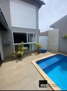 Sobrado com 4 Quartos à venda, 250m² no Residencial Monte Carlo, Goiânia