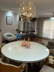 Apartamento com 4 Quartos à venda, 175m² no Santo Antônio, São Caetano do Sul