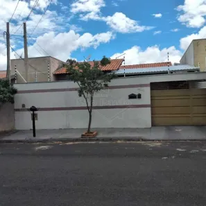 Casa com 2 Quartos à venda, 86m² no Jardim Indaiá, Araraquara