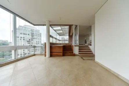 Cobertura com 3 Quartos à venda, 254m² no Vila Mariana, São Paulo
