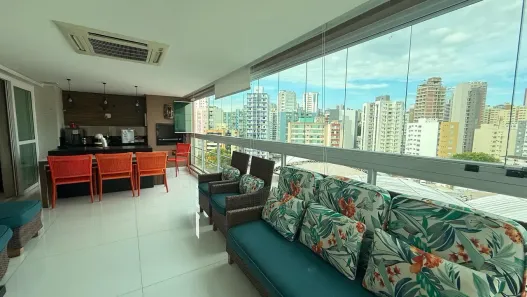 Apartamento com 4 Quartos à venda, 181m² no Barra, Salvador