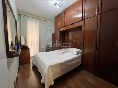 Flat com 2 Quartos à venda, 92m² no Ipanema, Rio de Janeiro