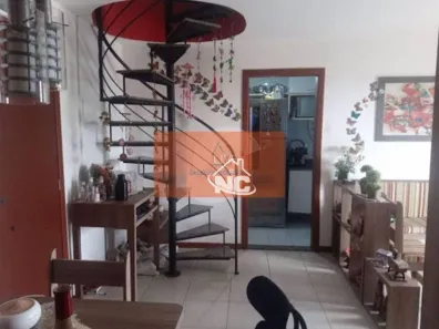 Apartamento com 3 Quartos à venda, 179m² no Santa Rosa, Niterói