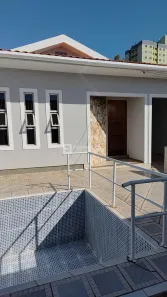 Casa com 3 Quartos à venda, 223m² no Jardim Cidade de Florianópolis, São José