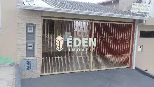 Casa com 2 Quartos à venda, 80m² no Jardim Josane, Sorocaba