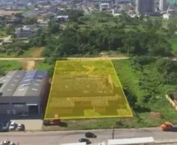 Galpão/Depósito/Armazém à venda, 1135m² no Humaitá, Tubarão