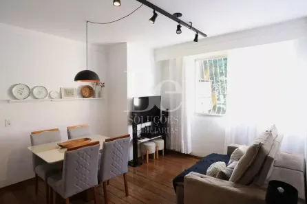 Apartamento com 2 Quartos à venda, 70m² no Cidade Nova, Belo Horizonte