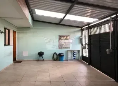 Apartamento com 2 Quartos à venda, 67m² no Vila Assunção, Santo André