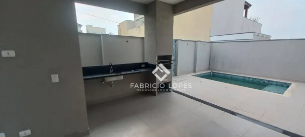 Casa de Condomínio com 3 Quartos à venda, 149m² no Condomínio Terras do Vale, Caçapava